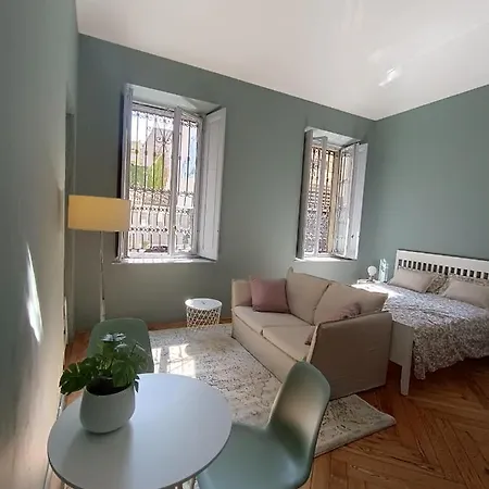 Valentino Park Suite Turin Exterior photo