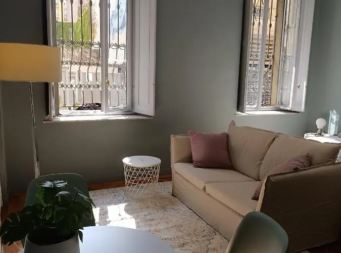 Valentino Park Suite