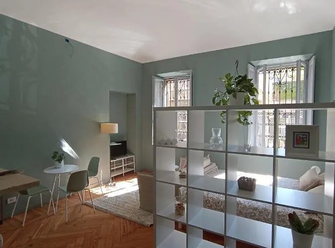 Valentino Park Suite