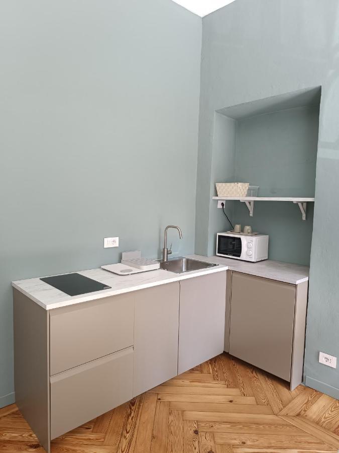Valentino Park Apartment *