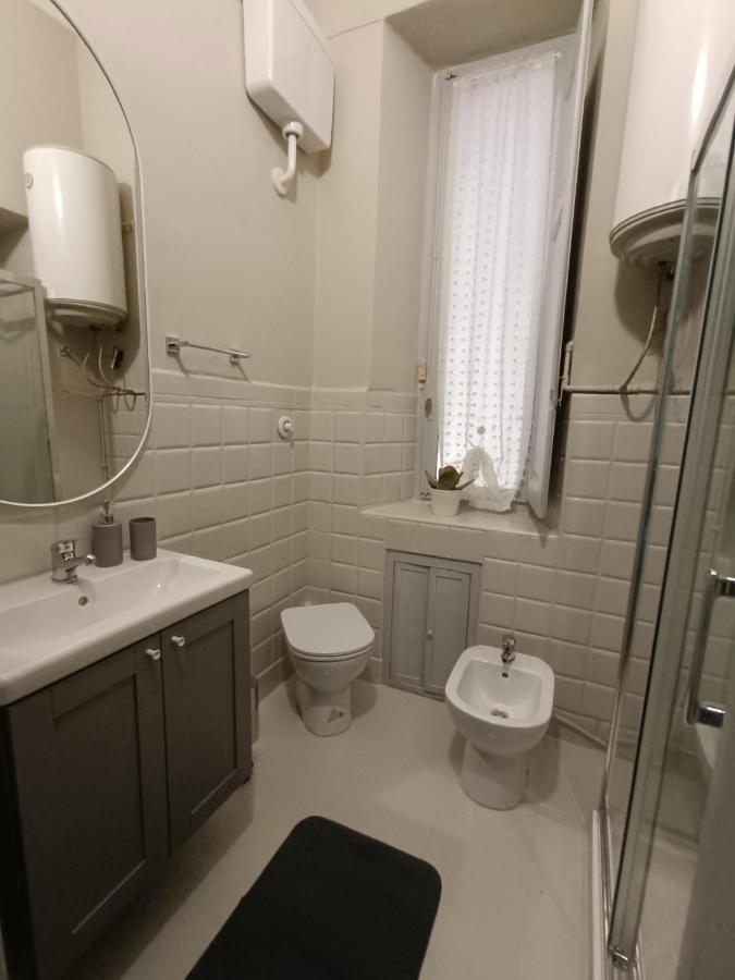 Valentino Park Apartment Turin