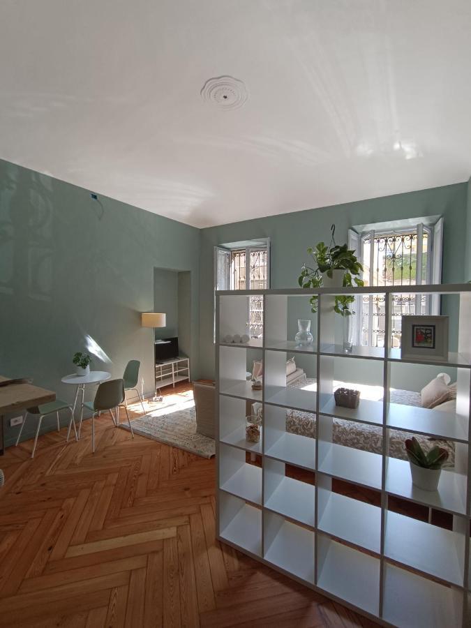 Apartment Valentino Park *