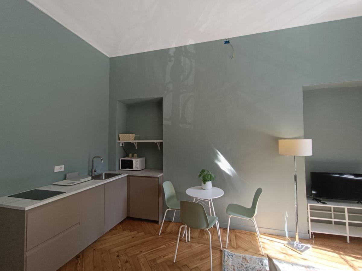 Valentino Park Apartment