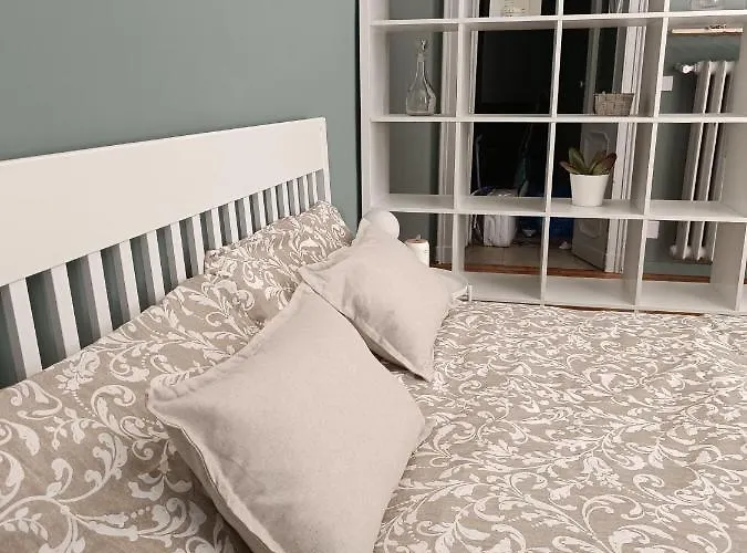 Valentino Park Suite